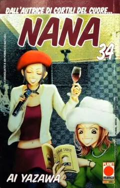 Volume cover